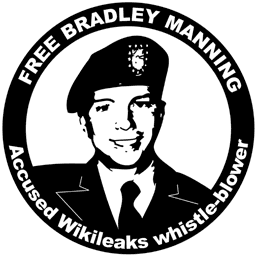 Free Bradley Manning
